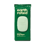 Earth Rated Dog Wipes