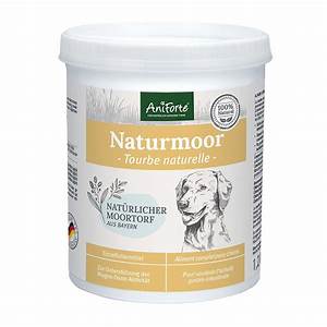 Aniforte Naturmoor 300G