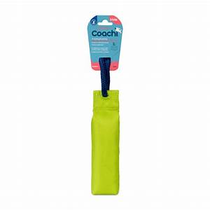 Company Of Animals Training Dummy Lime Medium