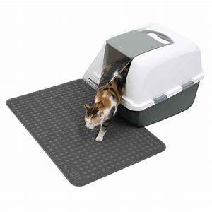 Catit Litter Mat Large 60x90CM