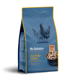 McAdams Air Dried Chicken 400g