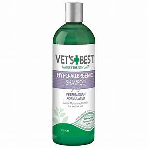 Vets Best Hypo Shampoo