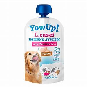 Yow Up! Immune System 115G