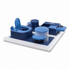 Trixie Dog Activity Poker Box 2