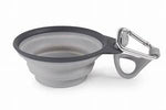 Dexas Travel Cup Grey
