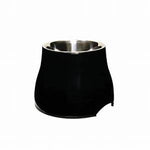 Dogit Elevated Dish Black