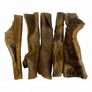 Happy Pet Wild Boar Skin 1KG
