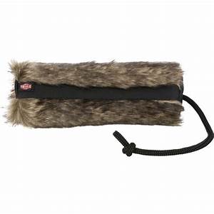 Trixie Fur Training Dummy 20CM