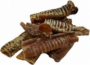 Happy Pet Buffalo Trachea 1KG