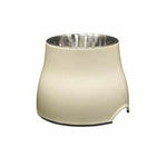 Dogit Elevated Dish White