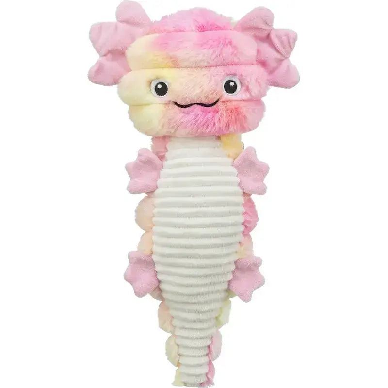 Trixie Rustling Axolotl