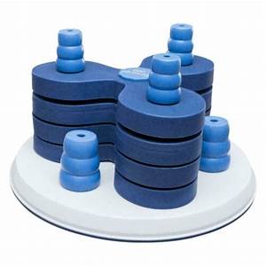 Trixie Dog Activity Flower Tower