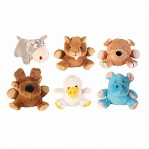 Trixie Animal Plush 10-12CM