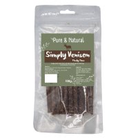 Pure & Natural Simply Venison 1kg