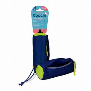 CoA Fetch &amp; Reward Navy &amp; Light Blue