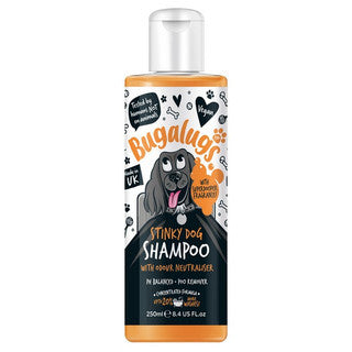 Bugalugs Stinky Shampoo 250ml