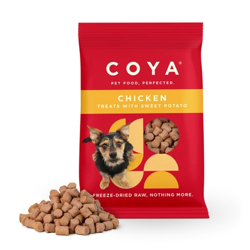 Coya Chicken 40g