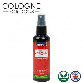 Ancol Cologne Old Spike 100ml