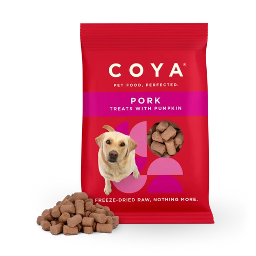 Coya Pork 40g