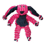 KONG Dog Toy Floppy Knots Bunny