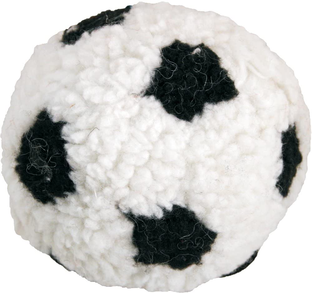Dog Life Dog Toy Soft Football