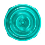 Outward Hound Fun Feeder Drop Teal