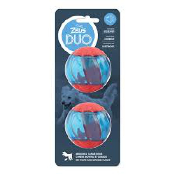 Squeaky Toys