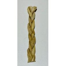 Anco Dog Treat Goat Braid Single