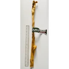 Anco Dog Treat Giant Goat Stick Single