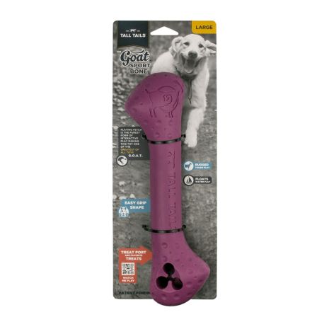 Tall Tails G.O.A.T Sport Bone Large