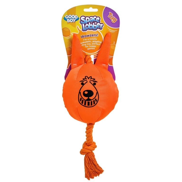 Good Boy Lob It Tug
