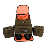 Pet Rebellion Pet Travel Green
