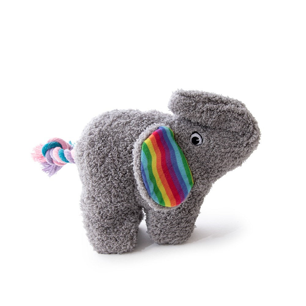 Great & Small Lets Party Elephant