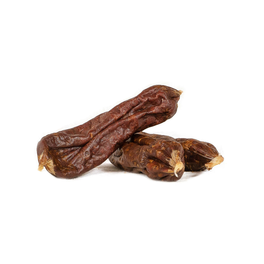 Burns Dog Treat Haggis Single