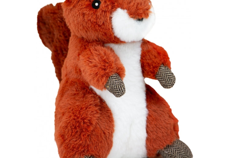 Ancol Heritage Samantha Squirrel