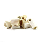 T. Forrest T Forrest Hollow Calcium Bone