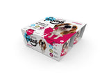 Frozzys Frozen Yogurt Cranberry