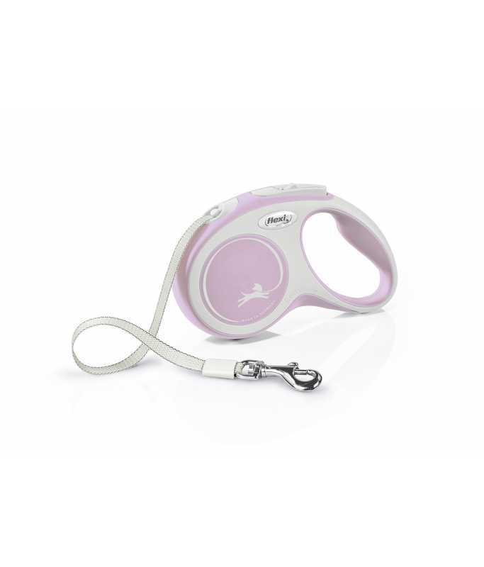Flexi Tape Rose Small 5M