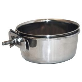 Happy Pet Bolt On Bowl