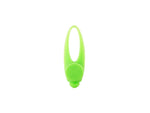 Ancol Flashing Soft Dog Blinker Green