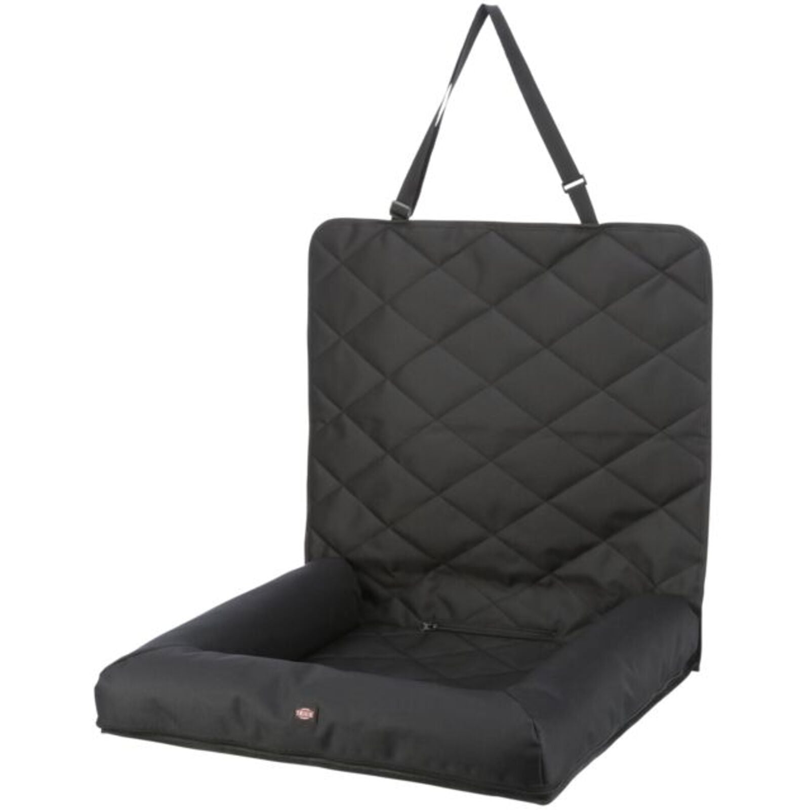 Trixie Single Car Seat Cushion
