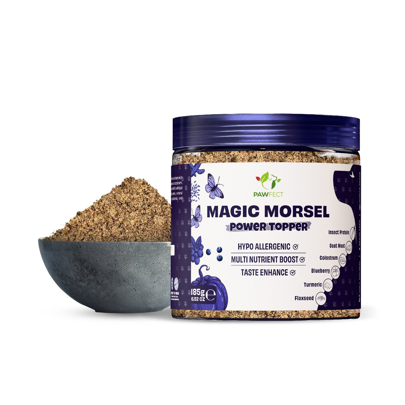 Pawfect Magic Morsel 185g