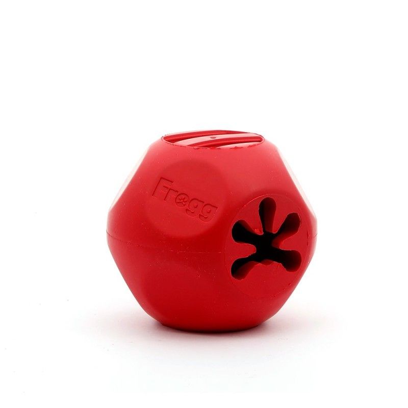 Frogg Bobbly Ball Medium