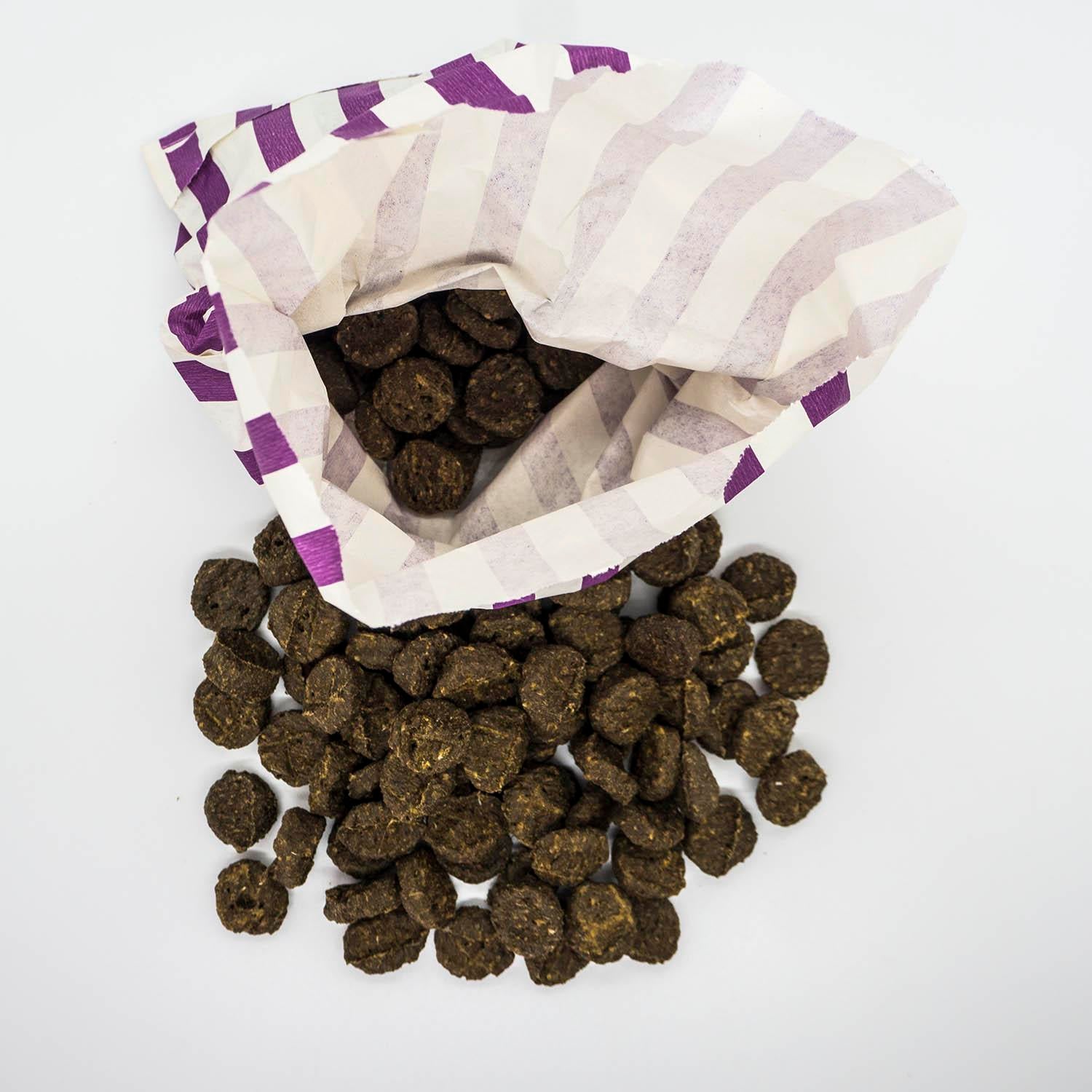 JR Sprat Bites 200g
