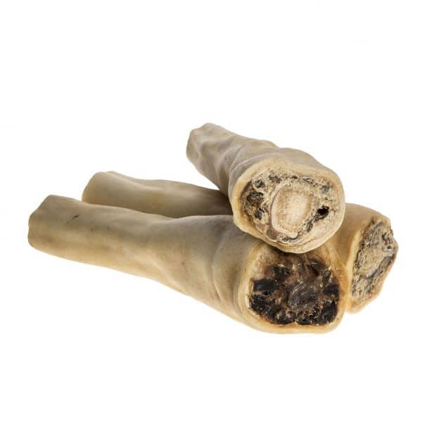 Jr Pet Products Dog Treats Beef Tail Single
