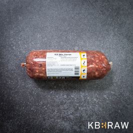 Kiezerbrink Horse Mix