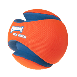 Chuckit Kick Fetch