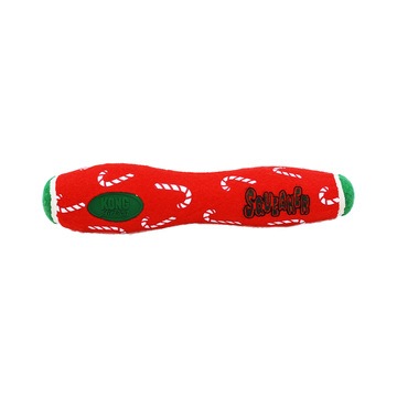 KONG Dog Toy Christmas AirDog Fetch Stick