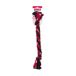 KONG Signature Crunch Rope Triple
