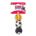 KONG Dog Toy Sports Balls